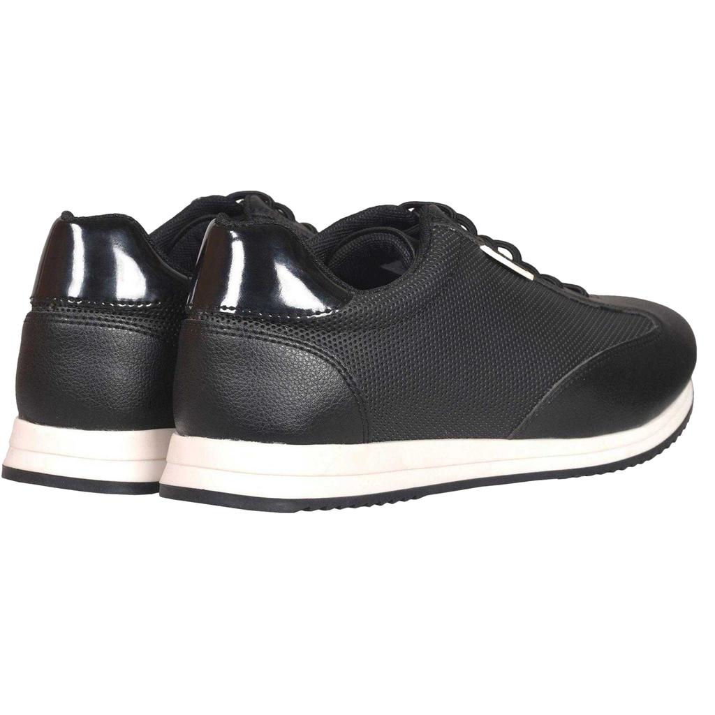 Firetrap Mens Panther Trainers