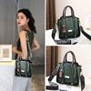 Women Bags Fashion Women Large Bags PU Leather Shoulder Tote