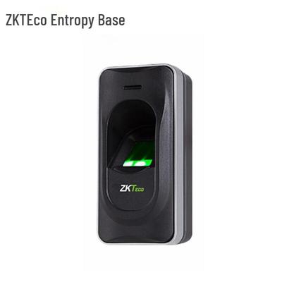 ZKTeco FR1200 Сканер отпечатков пальцев CN вилка (адаптер в комплекте)