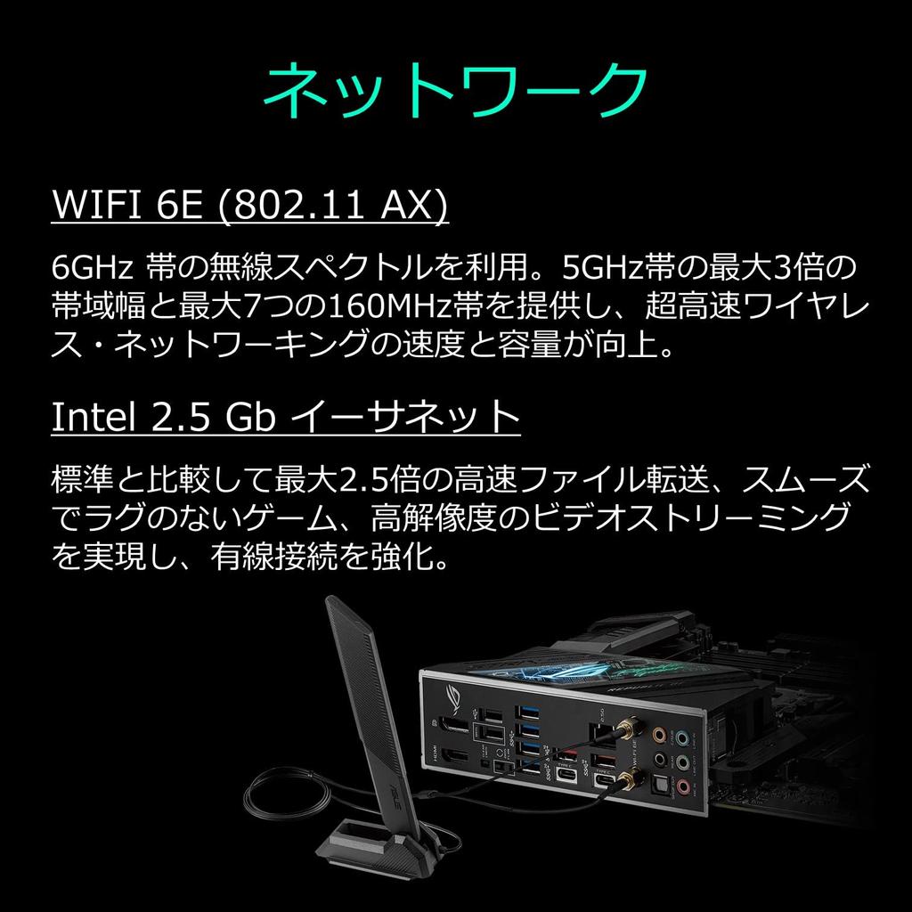 ASUS INTEL 12-го поколения процессор совместимый Z690 чипсет ATX игровой STRIX GAMING WIFI авторизованный дистрибьютор (LGA1700) Материнская плата/ROG Z690-F [Отечественная