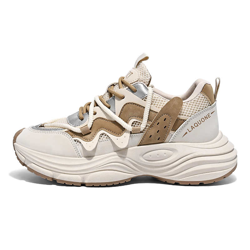 Fashion Platforme Low Men's Luxury Loafers Vulcanize Men's Shoes Size 50 Men's Summer Sneakers Sport Industrial Sewing To Play