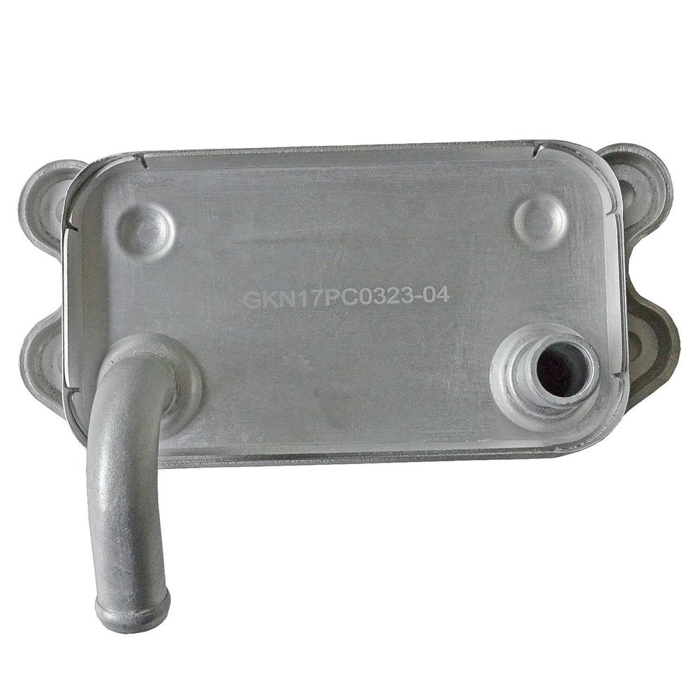 New Engine Oil Cooler for Volvo C70 S60 S80 V70 XC70 XC90 31201910 8653372 8677974 9497225 1998 1999 2000 2001 2002 2003 2004