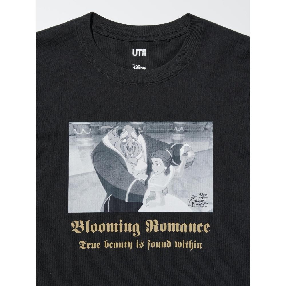 Uniqlo Magic For All Timeless Ut