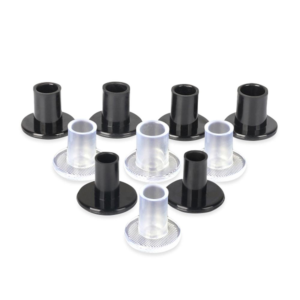 Нескользящий чехол для обуви на высоком каблуке, защита для вечеринок, латинских танцев, противоизносные стопоры для обуви, свадебная противоскользящая вставка для ухода за обувью