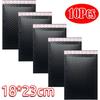10 шт. Водонепроницаемые почтовые пакеты с пузырьками Жемчужная пленка Прочные конверты с пенопластом для доставки