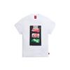 Kith X Coca-Cola Flavors Vintage Tee White Unisex Tops KH3859-101