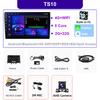 Srnubi Android14 UIS7865 Wireless Carplay& Auto For Renault Megane 3 2008-2014 Car Radio Multimedia Stereo GPS Bluetooth5.0  FM