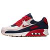 Air Max 90 Home & Away Красный CJ0611-101