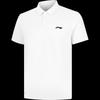 Li-Ning 2026 Men's Business Casual Short Sleeve Polo Shirt