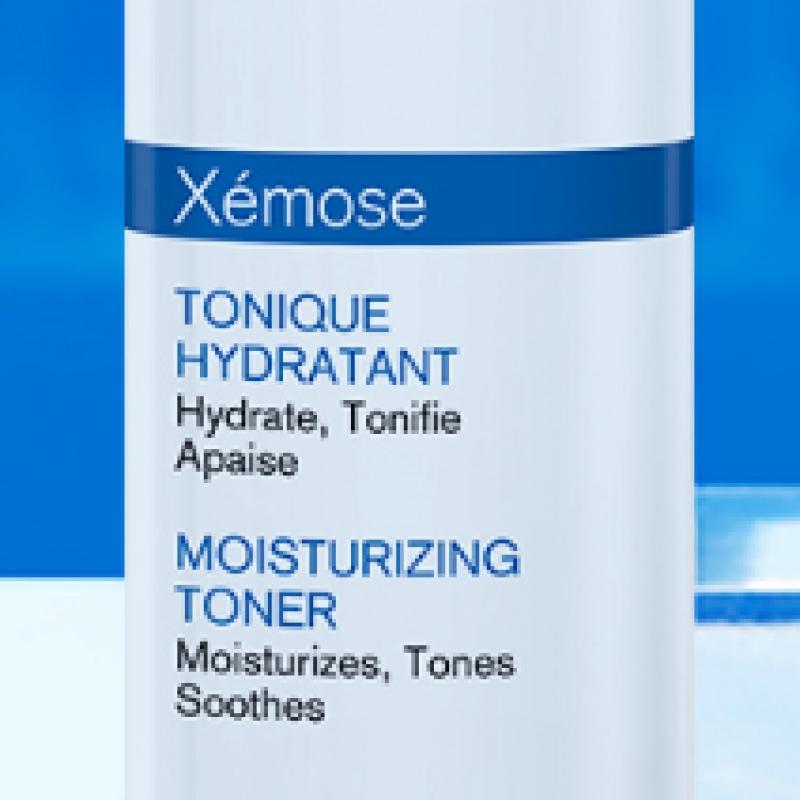 Uriage Земос Тонер 250мл