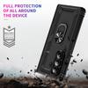 Durable Strong Anti-Falling Cover Case for Samsung Galaxy Z Fold7 5G Fold6 Fold 7 Fold5 Fold 5 6 Protective Funda