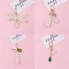 Ins Style Daisy Keychain Pendant For Fashionable Bag Decoration And Gifting