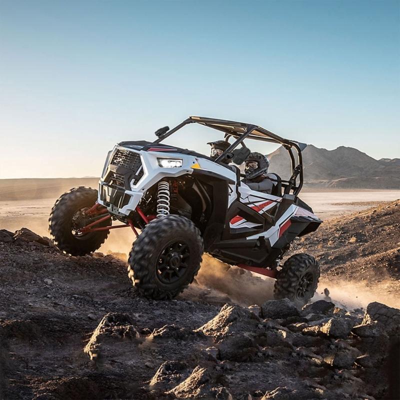 12V 250A Winch Solenoid Relays Contactors Thumb Truck for ATV Truck 5000-7000lbs with 6 Protecting Caps