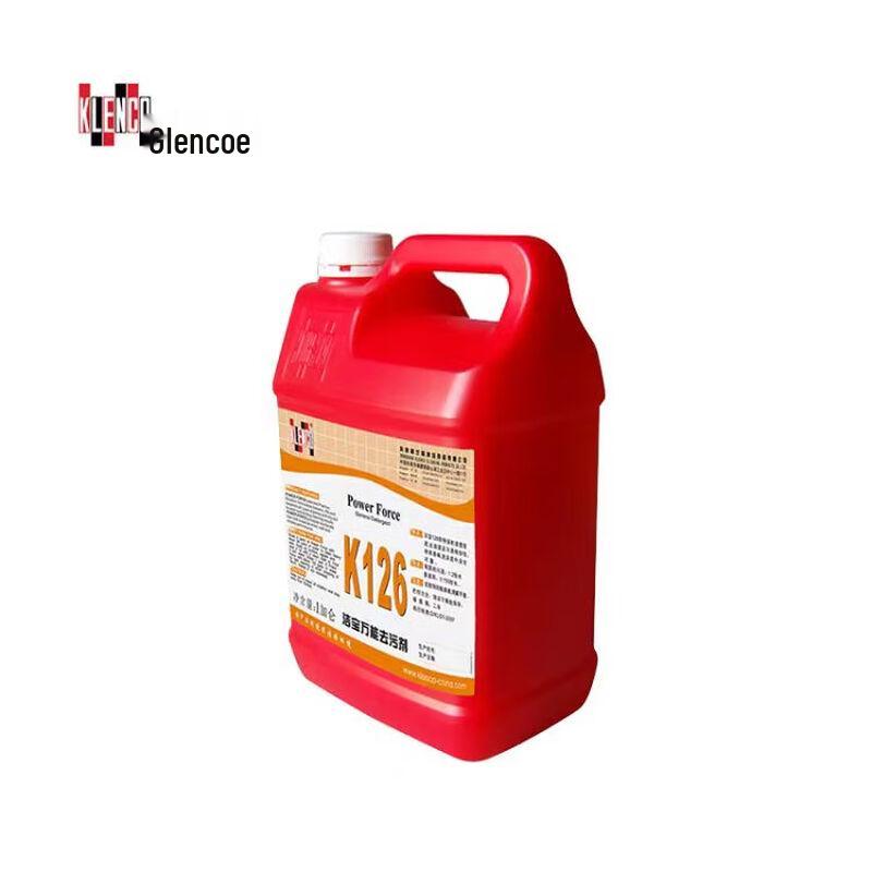 Granco K126 Universal Cleaner