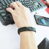 Accessories Couple Bracelets Sports Casual Bangle Static Elimination Bracelet Sports Wristband