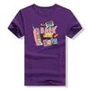 Back To The 90s Outfits For Women Retro Costume Party Tshirt Gift For Women Men 90s Style Hip Hop Event Graphic Tee Tops