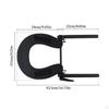 Face Cradle for Massage Table, Headrest Platform, Equipment, Holder Replacement