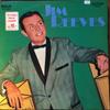 LP Record JIM REEVES - The Best Of Jim Reeves SRS559 RCA Victor 1969 Germany Folk Used
