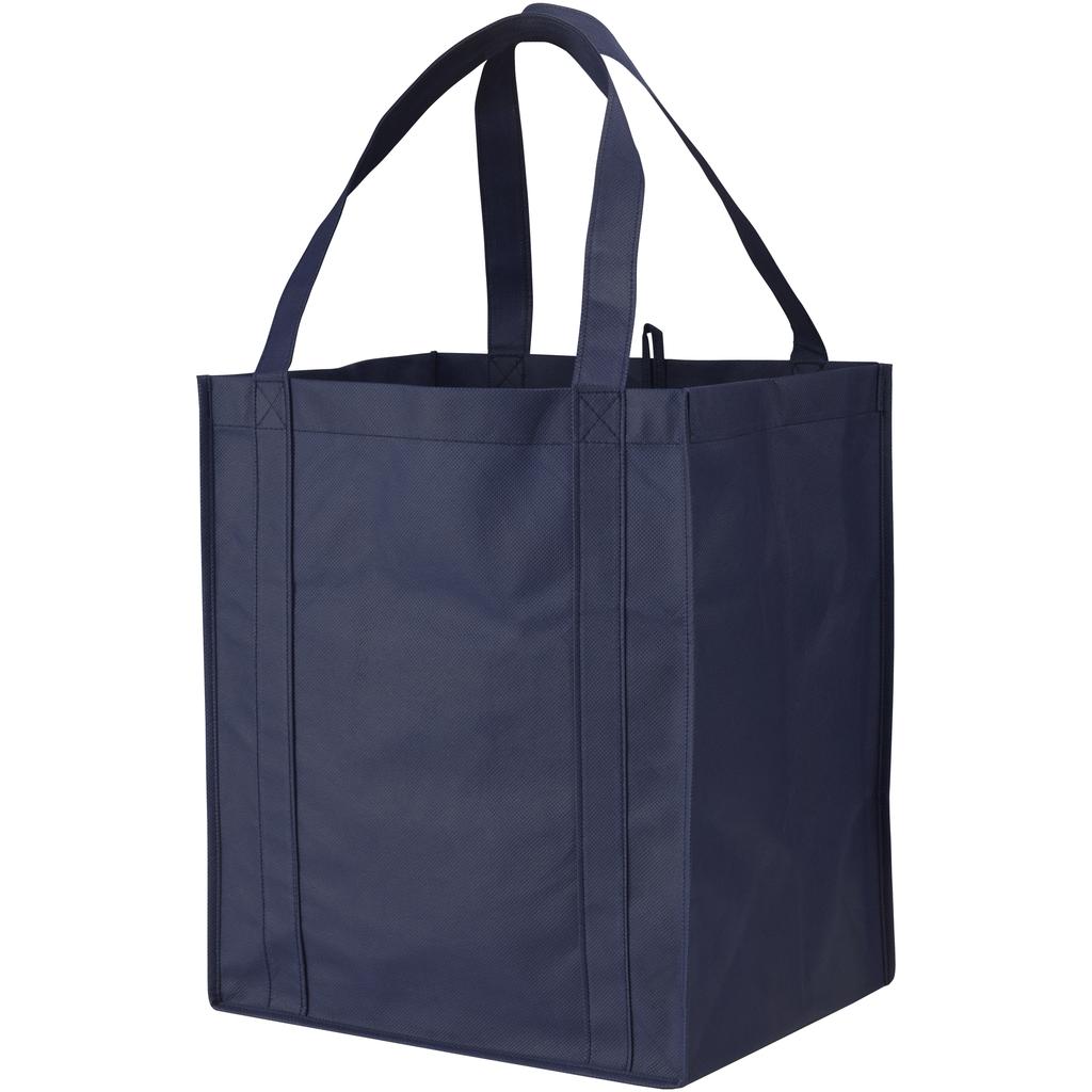 Bullet Liberty Non Woven Grocery Tote