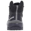 SALOMON X Ultra 360 Lightweight Comfortable Slip-Resistant Mid-Top Outdoor Functional Shoes Men Shoes Black 474476
