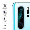Film Protecteur - PHONILLICO - Huawei P30 PRO - Lot de 3 - Verre Trempé Souple - Protection Caméra Arrière