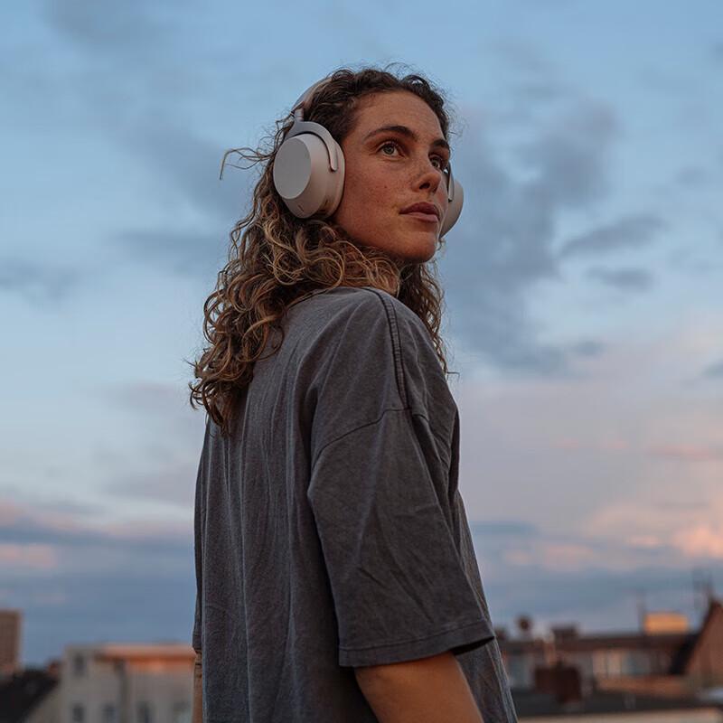 Беспроводные наушники с шумоподавлением beyerdynamic AVENTHO 300