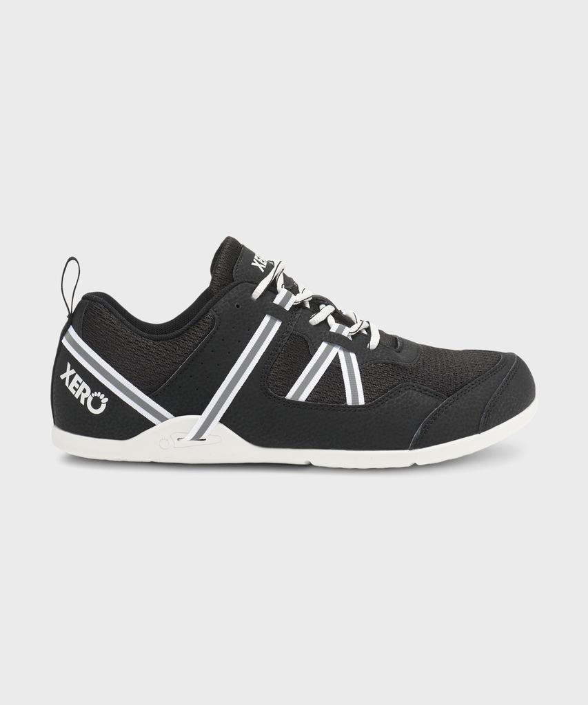 Xeroshoes Prio Черный/Белый (Тип)