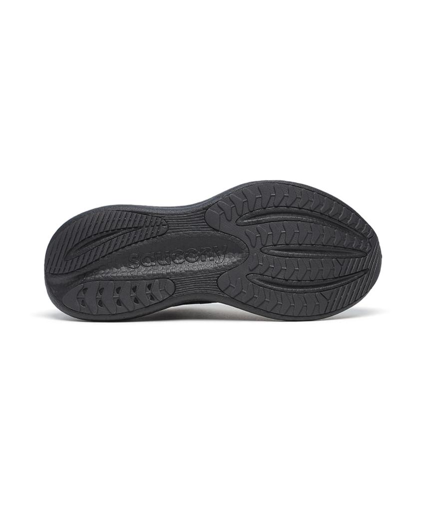 Saucony (Мужской) Triumph 23 Wide - Тройной черный / S21024-201