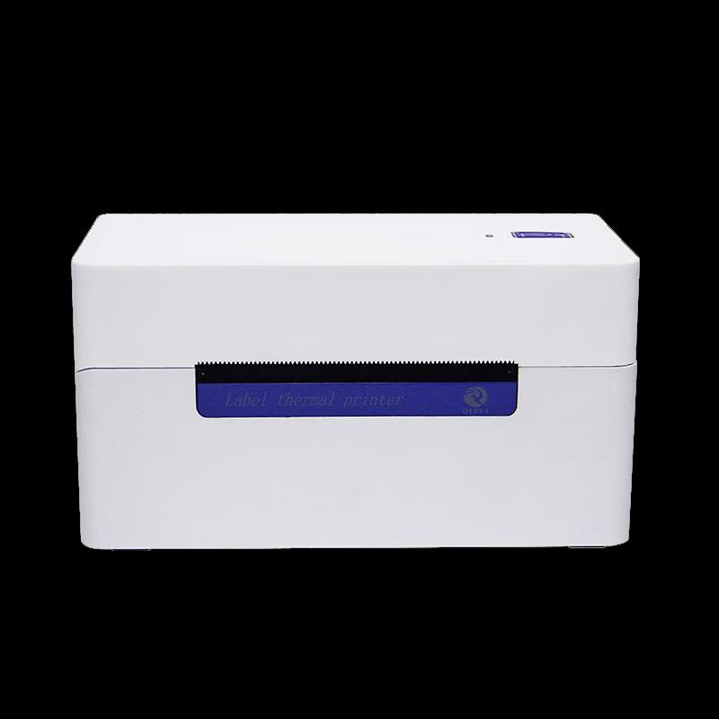 Qirui QR-368W Thermal Label Printer CN plug (adapter included)