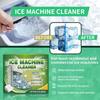 Средство для удаления накипи из льдогенератора - 24 чистящих таблетки, совместимые с Opal, безопасное средство для удаления накипи со столешницы