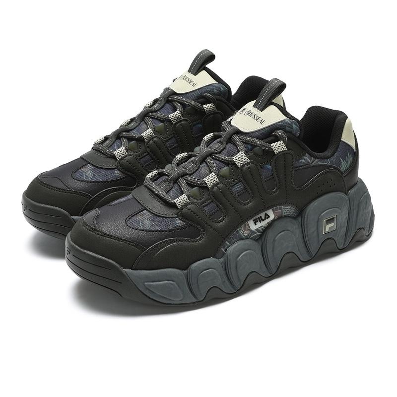 FILA Modern Sneakers Men's F12M441121FRB