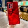 Чехол для телефона Infinix Note 30i 30 Pro 4G 5G, защитная пленка для полнообъективной камеры, прозрачная противоударная мягкая силиконовая задняя крышка для Infinix Note30