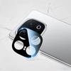 Для Vivo IQOO 13 защитная крышка объектива камеры задняя крышка закаленное стекло для VIVO Iqoo IQOO13 Iqoo13 защитная пленка для объектива