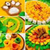 Pet Snuffle Mat: Fun, Interactive, Anti-Choke Toy for Cats & Dogs - Relieves Boredom with Hide and Seek Feeding Design