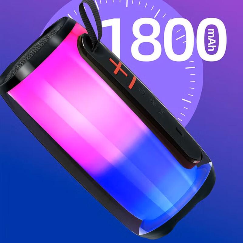 Newman BT12 Portable Wireless Bluetooth Speaker