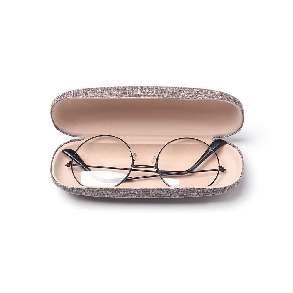 Pretty Pouch Bag Portable Glasses Box Reading Eyewear Case Eyewear Protector Spectacle Case