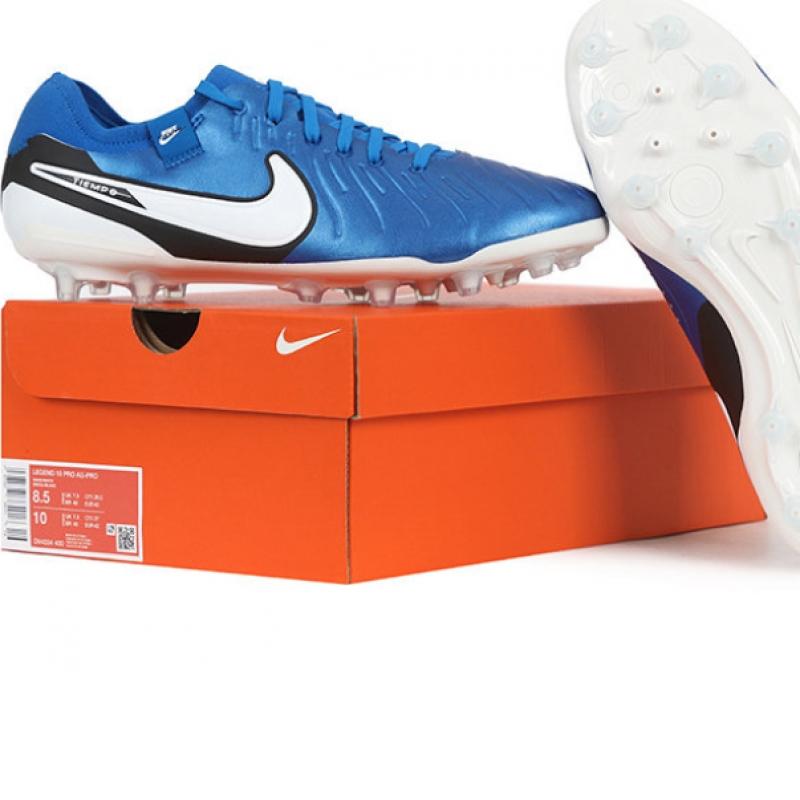 Nike Soccer Shoes Tiempo Legend 10 Pro Ag Pro