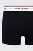 Трусы боксеры, 3 штуки John Frank (75398)