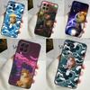 Doge Чехол для Samsung Galaxy M13 M33 M53 M12 M32 M52 M14 M34 M54 M20 M51 M21 M30s M31s M15 M55