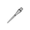 Conversion Point Titanium Groove Swiss Point Silver 26mm 380180