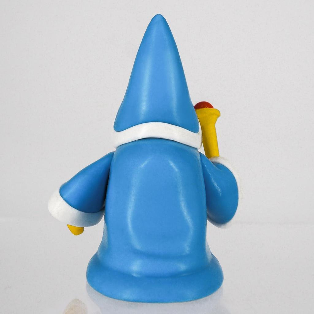 Sanei Boeki Super Mario Figure Collection Kamek FCM-024