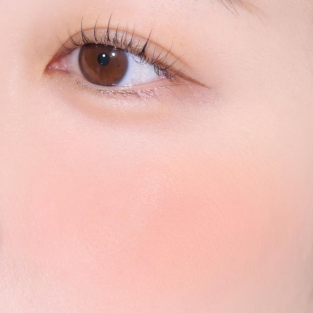 haming Кремовые румяна Jelly Air Cheek 5.5г