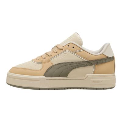 Кроссовки унисекс CA Pro Classic Premium Alpine Snow Velvet Moss Tan Light-Sand 401359-01
