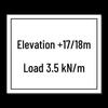 нержавеющая сталь 304, 500x600mm rectangular