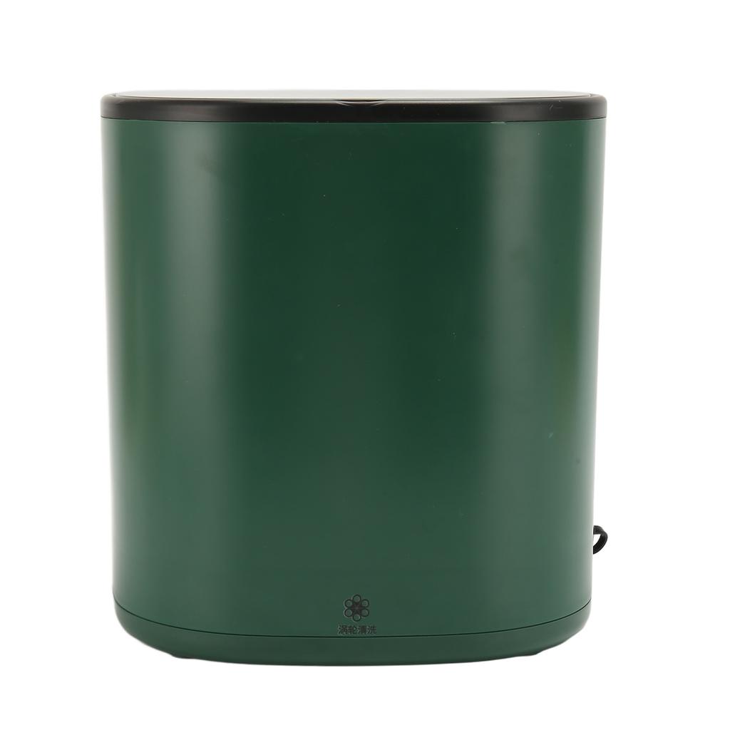 Мини стиральная машина емкостью 4,5 л портативная стиральная машина для бюстгальтера нижнего белья детской одежды