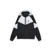 Спортивная куртка Windrunner 'Черно-белая' Мужская AR2210-012
