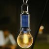 1/2/3Pcs Solar Camping Light 3 Modes Adjustable Waterproof USB Rechargeable Super Bright Outdoor Hiking Tent Hanging Bulb Lamp Emergency Lantern