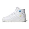 adidas Drop Step J 'Белый Желтый Ярко-Синий' HP7793