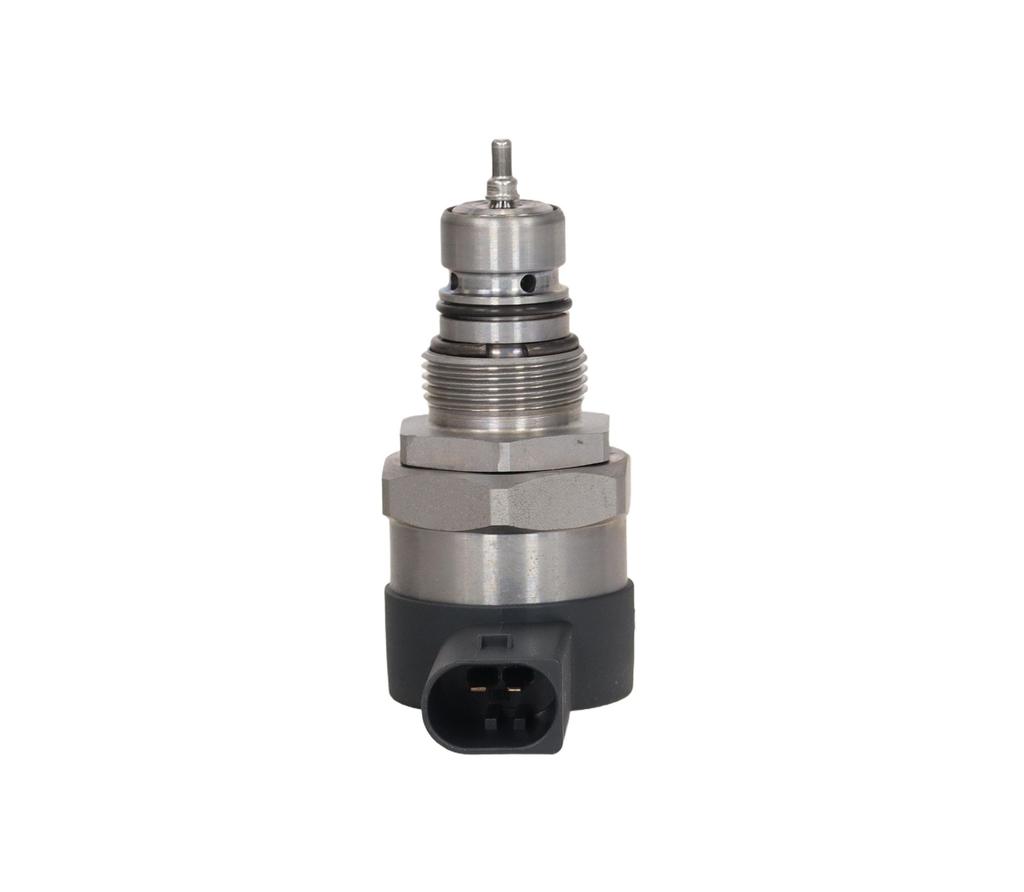 Ft05120 Fast Fuel Pressure Regulator Injection Rail