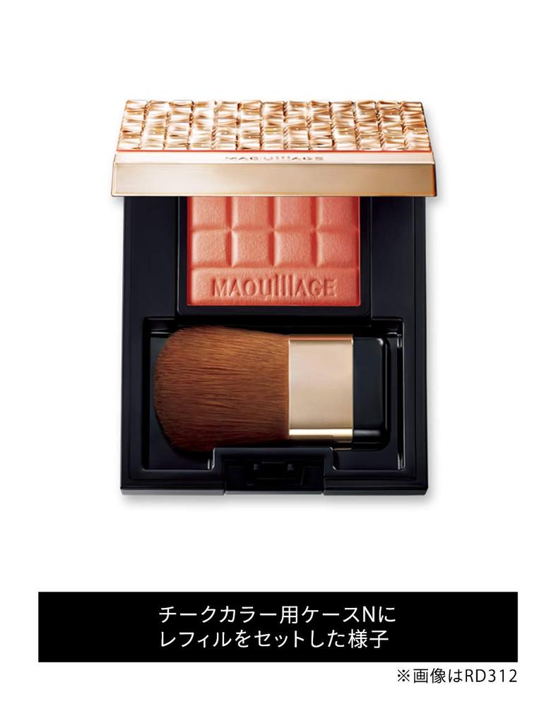 Maquillage Cheek Color PK313 Refill 5g